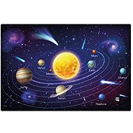 Oxybag Table mat PP 60 × 40 cm Planets - Table mat