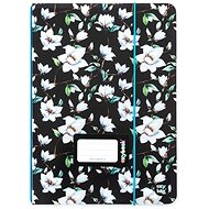 Oxybag PP - Oxybook A5 40 sheets - magnolia - Exercise Book