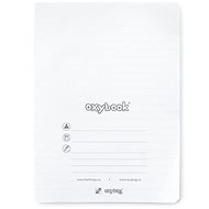Oxybag Refill A5 OXYbook 40 sheets, printing 1/1 line 8 mm - Exercise Book