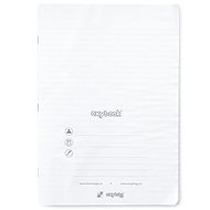 Oxybag Refill A4 OXYbook 40 sheets, printing 1/1 line 8 mm - Exercise Book