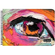 Oxybag A3, 40 sheets, 190 g/m2 - Oko - Sketchbook