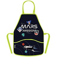 Oxybag Apron Space II. - Children's Apron