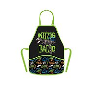 Oxybag Premium Dinosaur Apron - Children's Apron