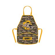 Oxybag Apron Helicopter - Children's Apron