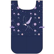 Oxybag Apron Poncho OXY GO Flowers - Children's Apron