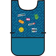 Oxybag Poncho Apron OXY GO Stickers - Children's Apron