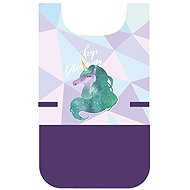 Oxybag Apron poncho OXY Sherpy Unicorn - Children's Apron