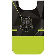Oxybag Apron poncho OXY Sherpy Wolf - Children's Apron