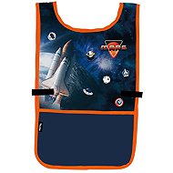 Oxybag Apron Poncho Space - Children's Apron