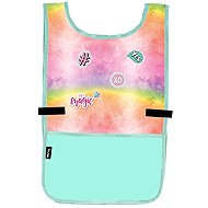Oxybag Apron Poncho Magic - Children's Apron