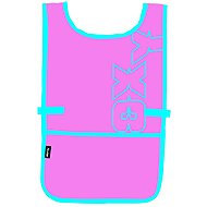 Oxybag Apron Poncho OXY Pink - Children's Apron