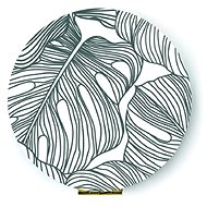 Oxybag Monstera Mirror - Makeup Mirror