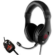 Ozone Onda 3HX Gaming Headset - Gaming Headphones