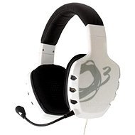 OZONE Rage ST White - Gaming Headphones
