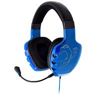 OZONE RAGE ST kék - Gamer fejhallgató