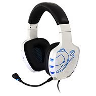 OZONE RAGE 7HX white - Gaming Headphones