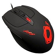 Ozone Radon 5K - Mouse