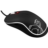 OZONE NEON black / white - Mouse