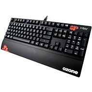 OZONE Strike - Keyboard
