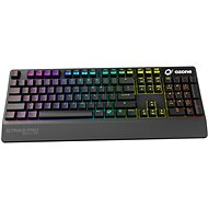 OZONE STRIKE PRO SPECTRA US - Gaming Keyboard