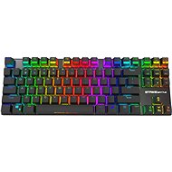 OZONE STRIKE BATTLE SPECTRA CZ - Gaming Keyboard