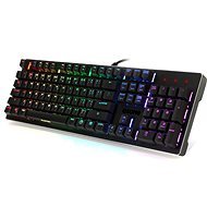 OZONE ALLIANCE CZ - Gaming Keyboard