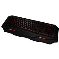 OZONE BLADE black - Keyboard