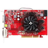 CLUB 3D HD 3650 - Graphics Card