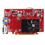 CLUB 3D HD 4650 - Graphics Card