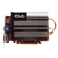 CLUB 3D HD 4650 Passive Edition - Graphics Card