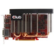CLUB 3D HD 5750 - Graphics Card
