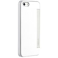  Ozaki O! 0.3 + Coat Pocket White  - Phone Cover