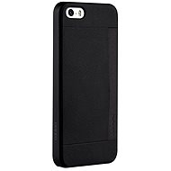  Ozaki O! 0.3 + Pocket Coat Black  - Phone Cover