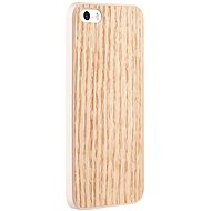 Ozaki O! Coat 0.3 + Wood Red Oak  - Phone Cover