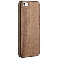  Ozaki O! Coat 0.3 + Walnut Wood  - Phone Cover