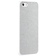  Ozaki O! Coat 0.3 + Canvas Grey  - Phone Cover