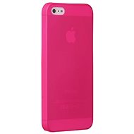  Ozaki O! Coat 0.3 Jelly Pink  - Phone Cover