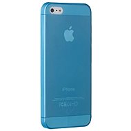  Ozaki O! Coat 0.3 Jelly Blue  - Phone Cover