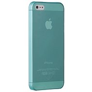 Ozaki O! Coat 0.3 Jelly Cyan - Phone Cover