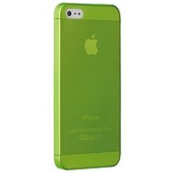  Ozaki O! Coat 0.3 Jelly Green  - Phone Cover