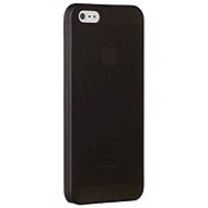  Ozaki O! Coat 0.3 Jelly Black  - Phone Cover