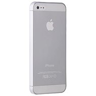  Ozaki O! Coat 0.3 Jelly Transparent  - Phone Cover