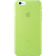  Ozaki O! Coat 0.3 Jelly Green  - Phone Cover