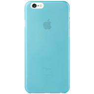 Ozaki O! Coat 0.3 Jelly Blue - Phone Cover