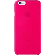  Ozaki O! Coat 0.3 Jelly Pink  - Phone Cover