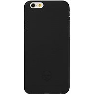  Ozaki O! Coat 0.3 Solid Black  - Phone Cover