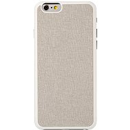  Ozaki O! Coat 0.3 + Canvas Grey  - Phone Cover