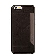 Ozaki O!Coat 0.3 + Pocket Black - Phone Cover