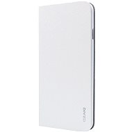 Ozaki O!Coat 0.3 + Folio White - Kryt na mobil