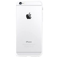Ozaki O!Coat 0.3 + Bumper White - Phone Cover